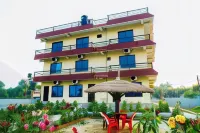 Hotel Nepal Inn Sauraha Hotels in Sauraha