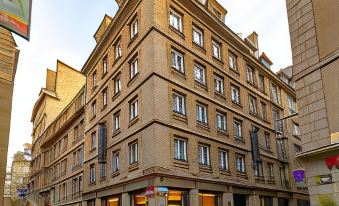 Golden Tulip Saint Malo - le Grand Bé 이미지