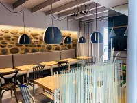 Hotel Garaiko Landetxea - Nouto- ja jättöpalvelut