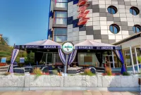 Hotel Avenue