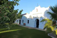 Cortijo El Indiviso