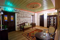 Orologopoulos Mansion Luxury Hotel Hotels in Mesopotamia