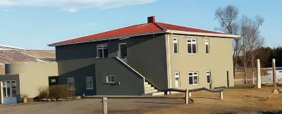 Breidamyri Farm Apartments