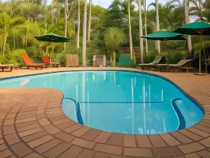 Avalone Guest House