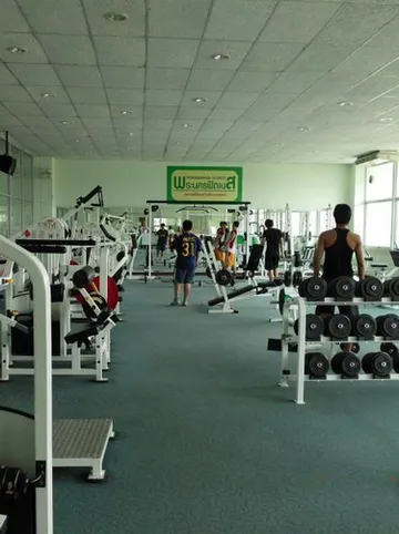 รูปภาพของพระนครแกรนด์วิว