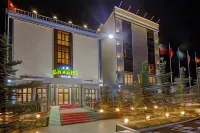 Garden Hotel Các khách sạn ở 