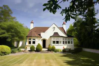 Daisybank Cottage Boutique Bed and Breakfast - Wifi