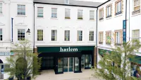 Haslem Hotel Hotels near Ballymacash St Mark＇s