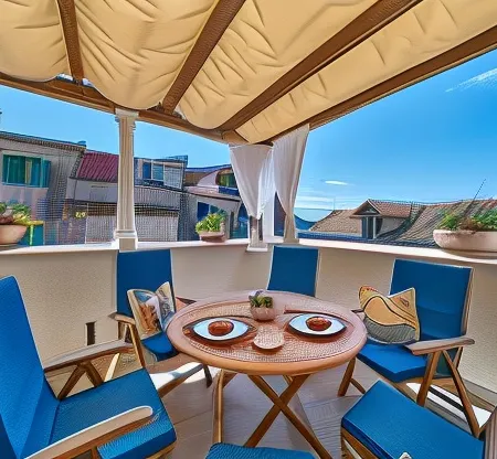 Villa Pergola