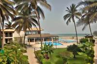 Sunset Beach Hotel - Strand