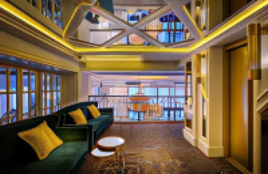 2Ciels Boutique Hôtel