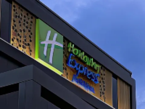 Holiday Inn Express & Suites DEVENTER by IHG Hotels in Deventer