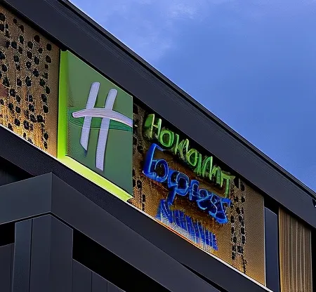 Holiday Inn Express & Suites DEVENTER by IHG