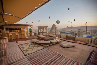 Divan Cave House Hotels in Goreme