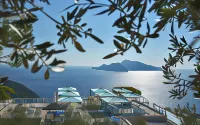 Relais Blu Hotel di Nerano