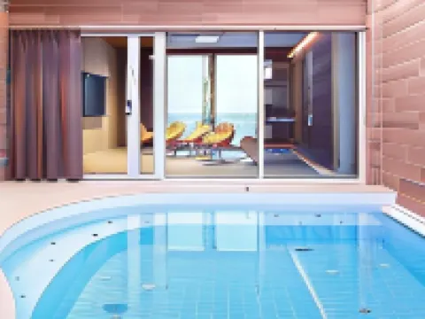 Hotel Aateli Hillside Hotels in Sotkamo