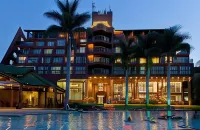 Amérian Portal Del Iguazú Hotel