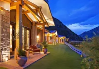 Inkaterra Hacienda Urubamba - Tiny houses