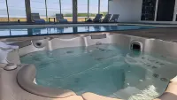 Hotel le Manoir du Roselier - spa