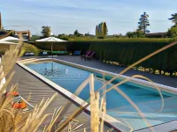 Manoir de Surville Hotel & Spa & Restaurant - 4-Star