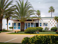 Parador de Ayamonte Hotels in Ayamonte
