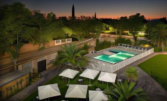Hotel Parque Real