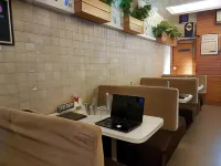 斯瓦加特飯店
