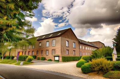 Landhaus Göddertzhof فنادق في Erkelenz