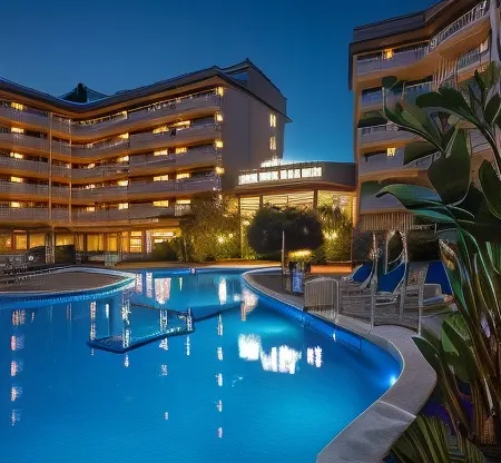 Ponient Dorada Palace by PortAventura World