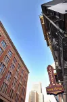 Hotel des Arts Hôtels à : San Francisco