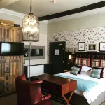 The Stag at Stow Hotel a Stow-on-the-Wold