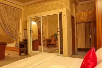 New Hotel Sossa Отели в г. 