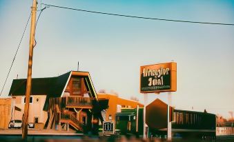 Wrangler Inn Mobridge
