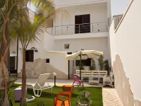 Nidi di Feo Hotels in Lecce