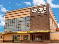 Accord Hotel Hotels in Castanhal