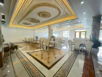 โรงแรมดงถ้ำ โรงแรมในเดียนเบียนฟู