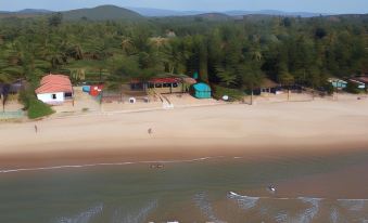 Trippr Gokarna - Beach Hostel