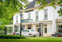 Landgoed Hotel & Restaurant Carelshaven Hotel di Almelo