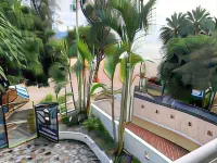 Bellagio Pets Friendly Resort Hotel in zona Isola di Lamma