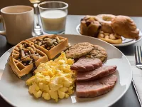 Comfort Inn Hotels in Windsor