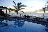 Iorana Isla de Pascua Hotel - piscina