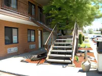 Motel West - Pet friendly