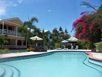 Buccaneer Beach Club - piscine