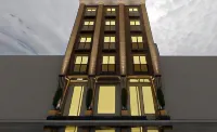 Sarıkamış Aras Otel - 3-Sterne