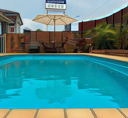 Marco Polo Motor Inn Taree