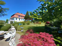 Jagdschloss Lalendorf Hotels in Dobbin-Linstow