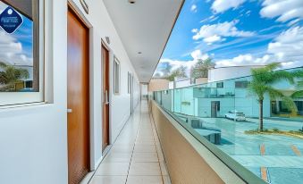 Hotel Maioris Guadalajara