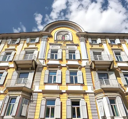 Hotel Stiegl Scala