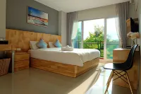 Interpark Hotel & Residence, Eastern Seaboard Rayong Отели в г. 