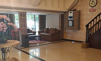 Benteng Hotel